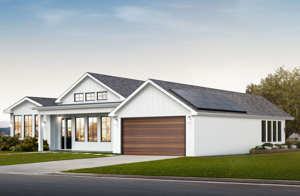 Brightview Solar installation